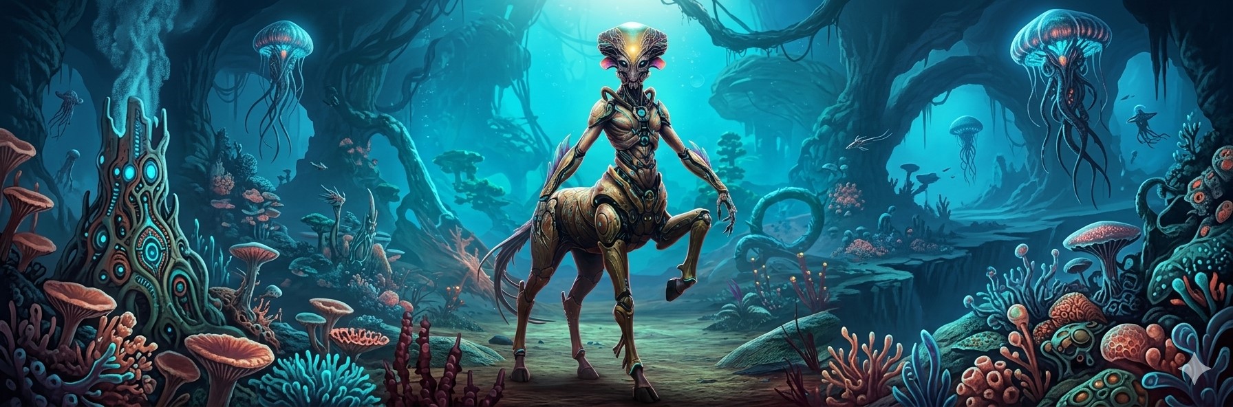 YENİ BİR DÜNYA 15 – Alpha Genesis : Erkeklerin İsyanı 2