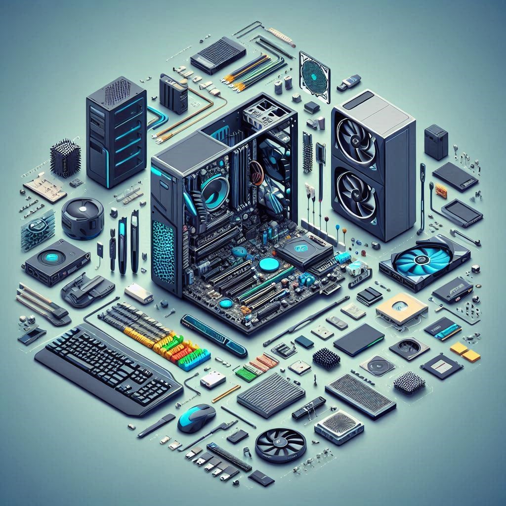 SİTCOM 3 – Donanım Dedikoduları