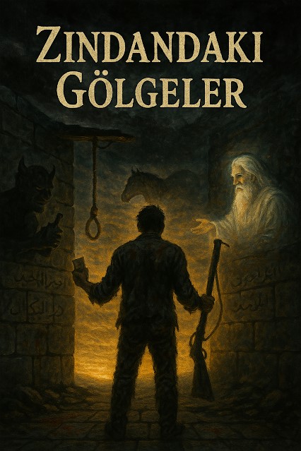İKİ YOLUN HİKÂYELERİ 7 – Zindandaki Gölgeler: Sednaya Hapishanesi