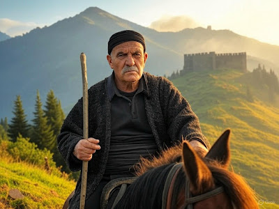 İKİ YOLUN HİKÂYELERİ 6 – Emanetin Bedeli