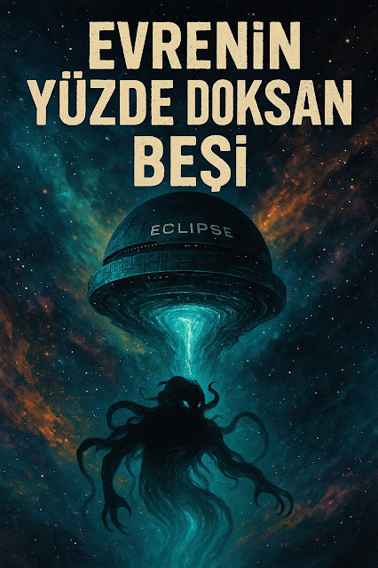 EVRENİN YÜZDE DOKSAN BEŞİ