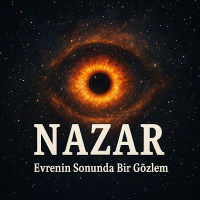 NAZAR – Evrenin Sonunda Gözlemci Etkisi